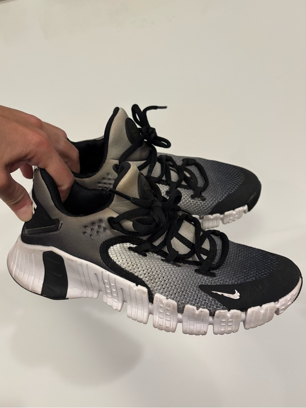 Nike Women's metcons